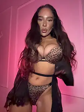 CardiSweetBaby online show from 16, 2, 2026