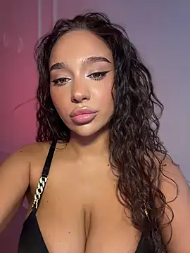 CardiSweetBaby online show from 18, 5, 2026