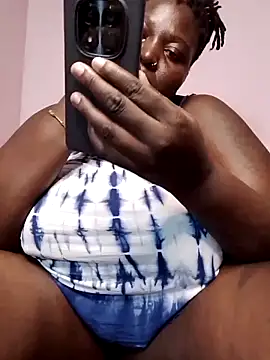 African Bigass online show from 15, 4, 2026