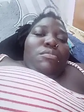 Snapshot of African_Bigass chatting on 25, 5, 2026 African Bigass online show from 25, 5, 2026