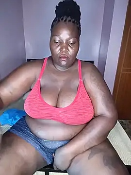 Snapshot of African_Bigass chatting on 27, 5, 2026 African Bigass online show from 27, 5, 2026