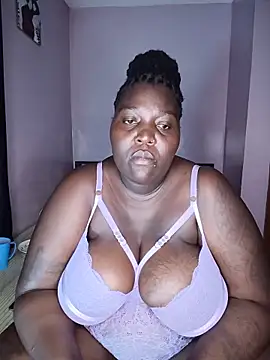 Snapshot of African_Bigass chatting on 1, 6, 2026 African Bigass online show from 1, 6, 2026