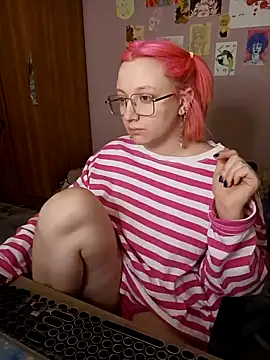 DeviJonson online show from 20, 3, 2025