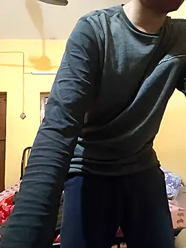 indboy44 online show from 14, 1, 2026