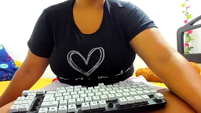 Kika teem online show from 19, 1, 2026