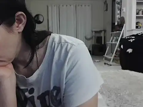 CrystalLakeXO online show from 14, 1, 2025