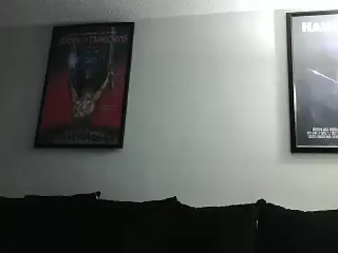 CrystalLakeXO online show from 19, 1, 2025