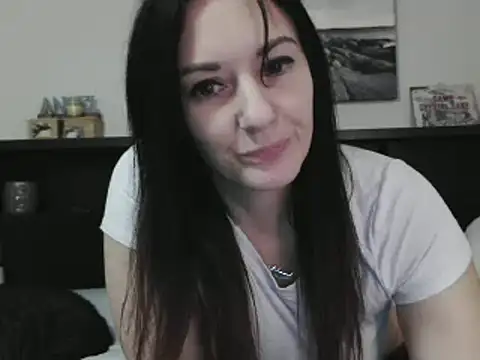 CrystalLakeXO online show from 20, 1, 2025