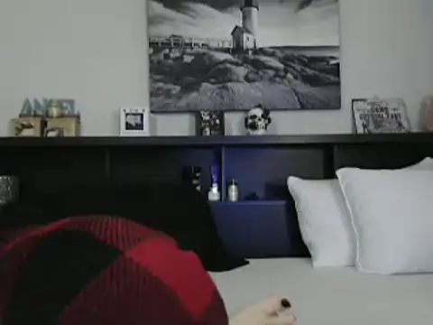 CrystalLakeXO online show from 21, 1, 2025