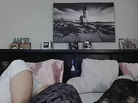 CrystalLakeXO online show from 26, 1, 2025