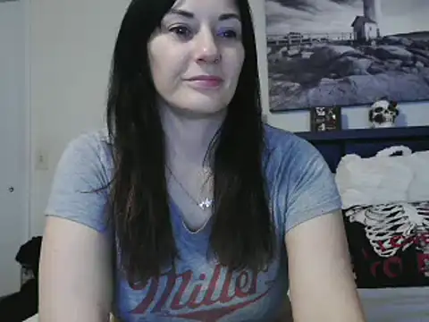 CrystalLakeXO online show from 20, 2, 2025