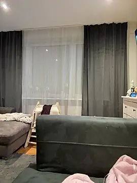 AileenInkOfficial online show from 6, 1, 2025