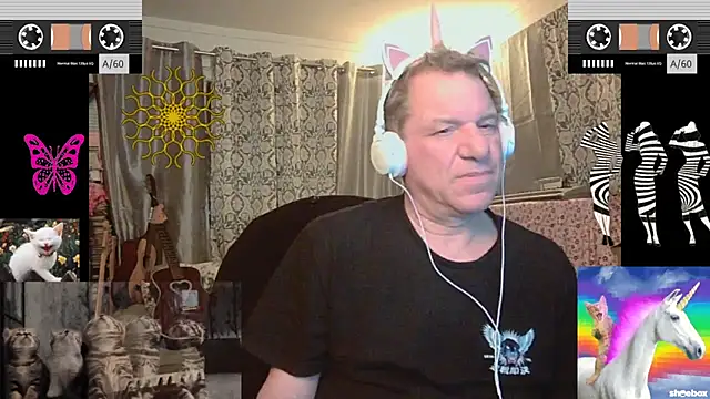 coryassman online show from 9, 12, 2024