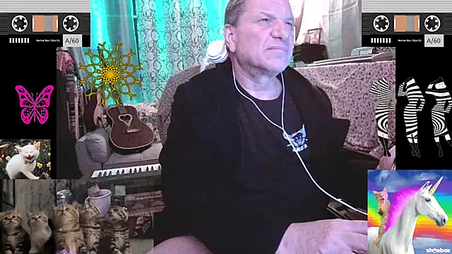 coryassman online show from 10, 12, 2024