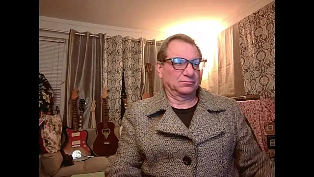 coryassman online show from 14, 1, 2025