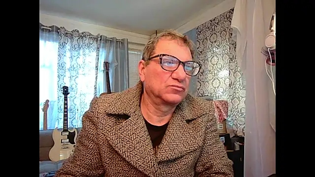 coryassman online show from 17, 1, 2025