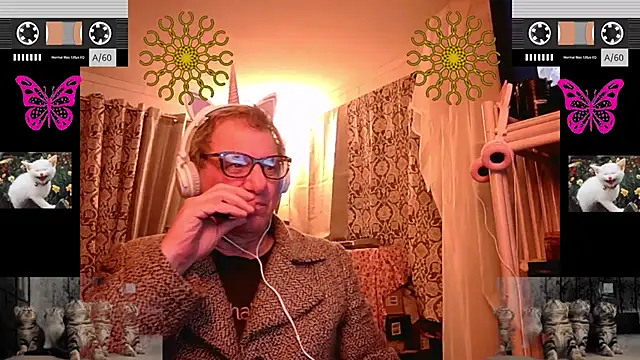 coryassman online show from 18, 1, 2025