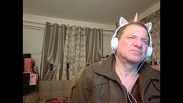 coryassman online show from 11, 2, 2025