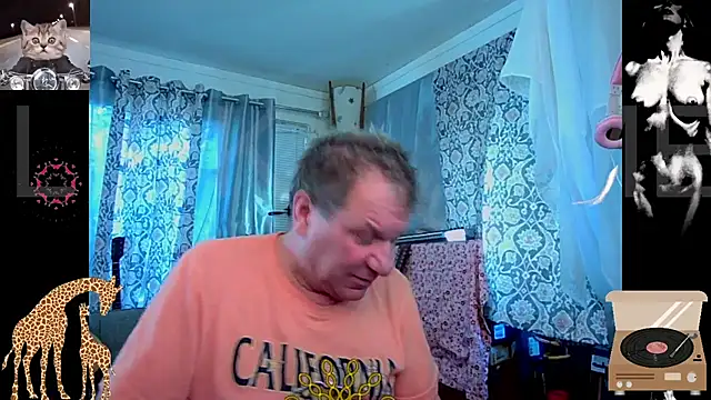 coryassman online show from 24, 2, 2025