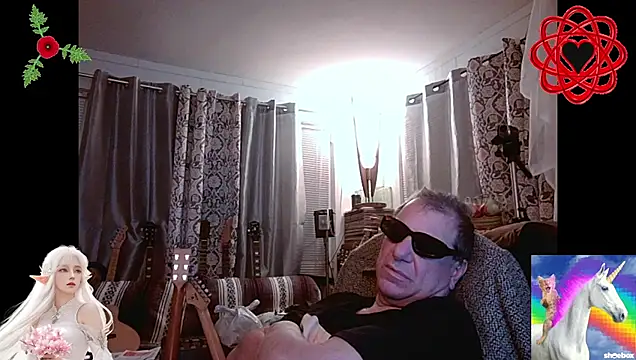 coryassman online show from 5, 10, 2025