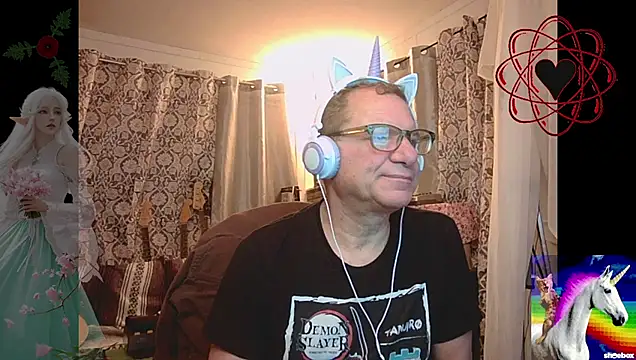 coryassman online show from 18, 3, 2026