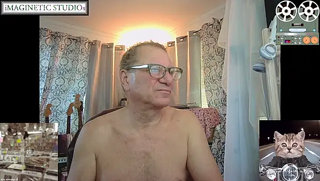 coryassman online show from 23, 3, 2026