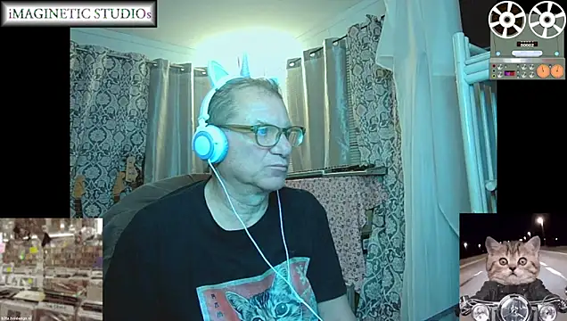 coryassman online show from 30, 3, 2026