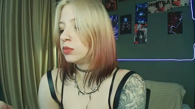 arielabradberry online show from 12, 1, 2026