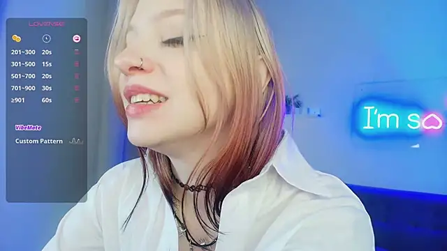 arielabradberry online show from 9, 2, 2026