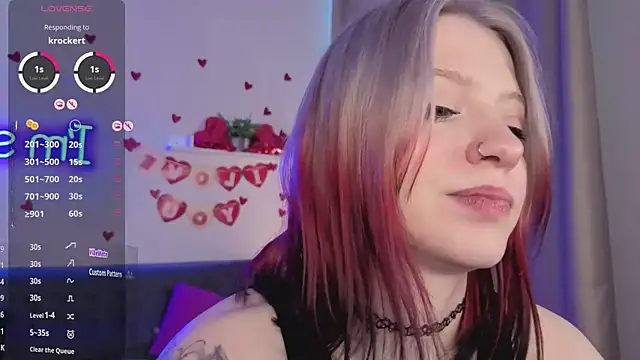 arielabradberry online show from 16, 2, 2026