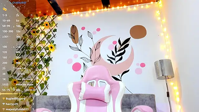 Alice 0120 online show from 3, 2, 2025