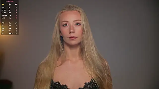 Vika54784 online show from 8, 3, 2026