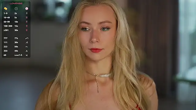 Vika54784 online show from 1, 6, 2026