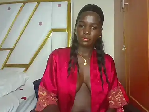 cutesmiling online show from 11, 9, 2025