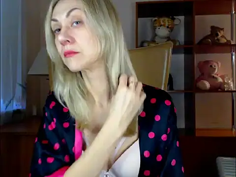 Tanya6547 online show from 13, 1, 2025