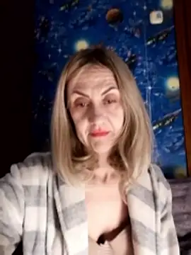 Tanya6547 online show from 12, 4, 2026