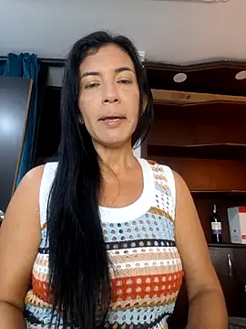 Angel Perv online show from 15, 2, 2025