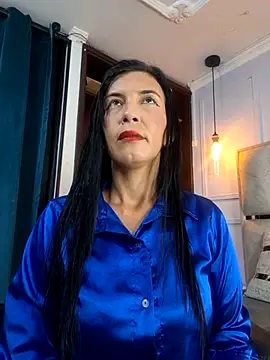 Angel Perv online show from 17, 3, 2025