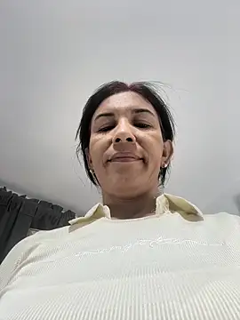 Angel Perv online show from 18, 3, 2026