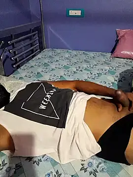 Snapshot of model_yesx chatting on 30, 12, 2024 model yesx online show from 30, 12, 2024