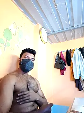 Snapshot of model_yesx chatting on 26, 2, 2025 model yesx online show from 26, 2, 2025