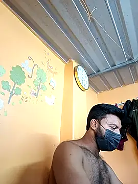 Snapshot of model_yesx chatting on 28, 2, 2025 model yesx online show from 28, 2, 2025