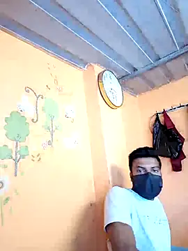 Snapshot of model_yesx chatting on 7, 3, 2025 model yesx online show from 7, 3, 2025