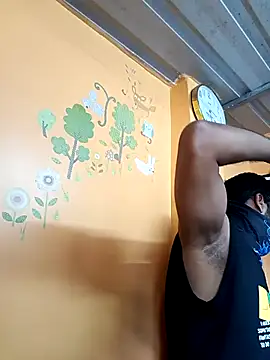 Snapshot of model_yesx chatting on 20, 3, 2025 model yesx online show from 20, 3, 2025