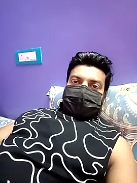 Snapshot of model_yesx chatting on 22, 3, 2025 model yesx online show from 22, 3, 2025