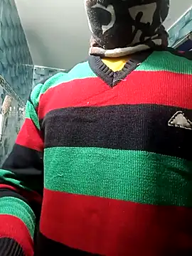 Snapshot of model_yesx chatting on 13, 1, 2026 model yesx online show from 13, 1, 2026