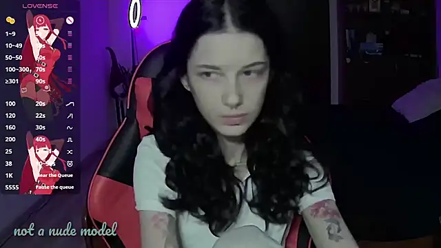 Miya Dream UKR online show from 14, 3, 2026