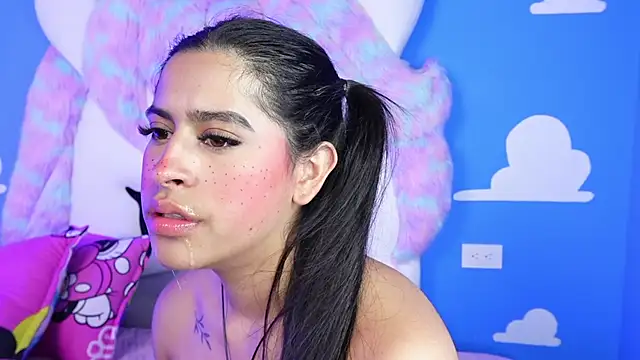 miss romyna online show from 3, 3, 2025