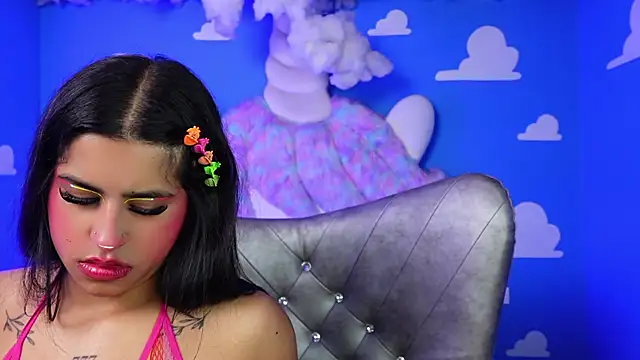 Snapshot of miss_romyna chatting on 23, 4, 2026 miss romyna online show from 23, 4, 2026