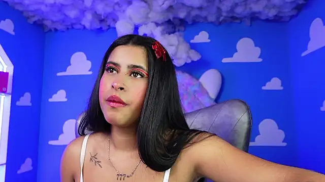 Snapshot of miss_romyna chatting on 9, 5, 2026 miss romyna online show from 9, 5, 2026